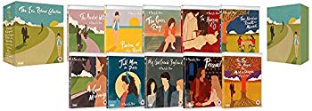 【中古】【非常に良い】The Eric Rohmer Collection [Region B] [Blu-ray] n5ksbvb｜IINEX