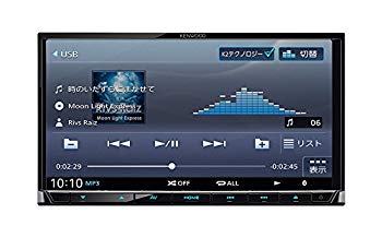 【中古】【非常に良い】ケンウッド(KENWOOD) AVシステム DPV-5000 z2zed1b|IINEX