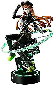 【中古】【非常に良い】ペルソナ5 佐倉双葉 怪盗 Ver.【限定版】 z2zed1b|IINEX