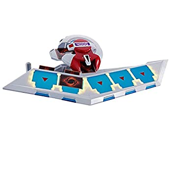 【中古】【非常に良い】バンダイ(BANDAI) PROPLICA デュエルディスク|IINEX