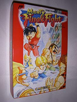 【中古】マイティ ファイナルファイト p706p5g|IINEX