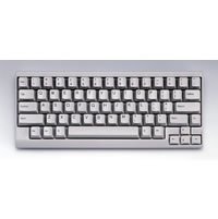 【中古】【非常に良い】PFU Happy Hacking Keyboard Lite2 英語配列 USBキーボード ホワイト PD-KB200W/U cm3dmju|IINEX