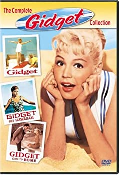 【中古】Gidget: Complete Collection/ [DVD]｜IINEX