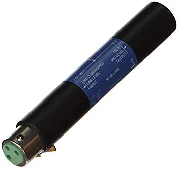 【中古】【非常に良い】SHURE アッテネータ/パッド A15LA o7r6kf1|IINEX