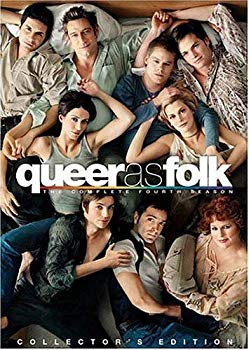 【中古】Queer as Folk [DVD] o7r6kf1｜IINEX