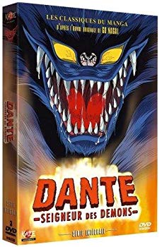 【中古】【非常に良い】Coffret Dante Seigneur Des Demons o7r6kf1|IINEX