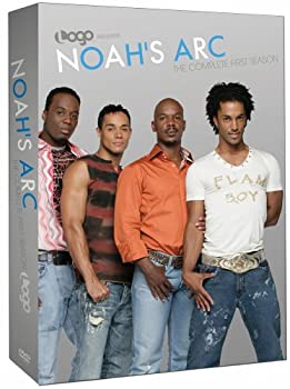 【中古】Noah's Arc: Complete First Season [DVD]｜IINEX