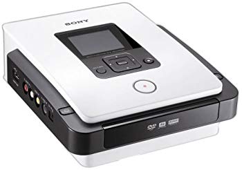 【中古】【非常に良い】ソニー SONY DVDライター VRD-MC5 bme6fzu｜IINEX