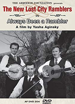 【中古】【非常に良い】Always Been a Rambler [DVD] [Import] 2mvetro｜IINEX