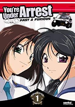 【中古】You're Under Arrest: Fast & Furious Collection [DVD] [Import] wyw801m｜IINEX