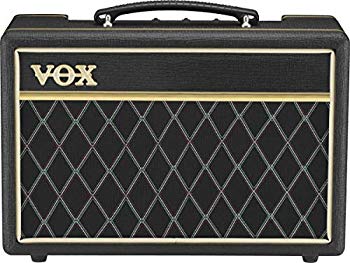 【中古】VOX コンパクト ベースアンプ Pathfinder Bass 10 自宅練習 ファーストアンプに最適 ヘッドフォン使用可 10W wyw801m|IINEX