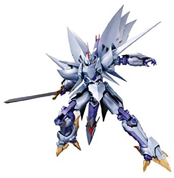 【中古】【非常に良い】COMPOSITE Ver.Ka サイバスター g6bh9ry｜IINEX