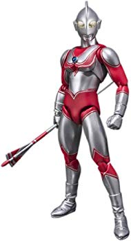 【中古】【非常に良い】ULTRA-ACT ウルトラマンジャック i8my1cf|IINEX
