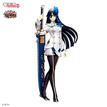 【中古】1/8 scale PVC ナギサ khxv5rg｜IINEX