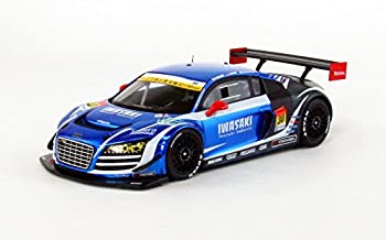 【中古】【非常に良い】エブロ 1/43 IWASAKI apr R8 SUPER GT300 2013 No.30 完成品|IINEX