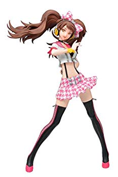 【中古】【非常に良い】ペルソナ4 ダンシング・オールナイト PMフィギュア 久慈川りせ w17b8b5｜IINEX