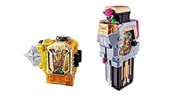 【中古】【非常に良い】仮面ライダーエグゼイド DXハイパームテキガシャット&マキシマムマイティXガシャットセット n5ksbvb|IINEX