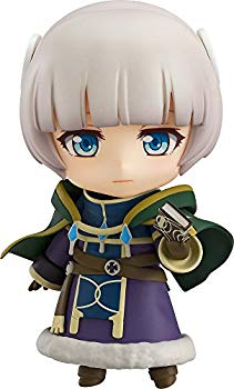 【中古】【非常に良い】ねんどろいど Re:CREATORS メテオラ ノンスケール ABS&PVC製 塗装済み可動フィギュア n5ksbvb|IINEX