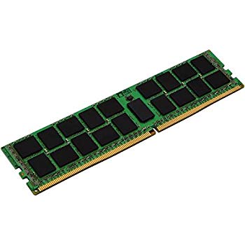 【中古】【非常に良い】キングストン KTH-PL426S8/8G 8GB DDR4 2666MHz ECC CL19 X8 1.2V Registered DIMM 288-pin PC4-21300 z2zed1b｜IINEX