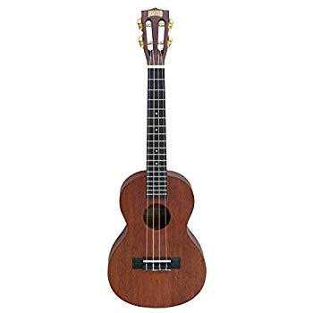 【中古】MAHALO テナー ウクレレ Java シリーズ MJ3 ブラウン z2zed1b|IINEX