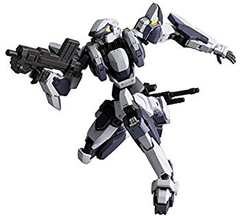 【中古】フルメタル・パニック! アーバレスト Ver.IV 1/60スケール 色分け済みプラモデル z2zed1b|IINEX