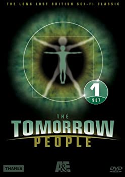 【中古】Tomorrow People: Set 1 [DVD]｜IINEX