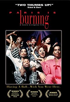 【中古】【非常に良い】Paris Is Burning [DVD]｜IINEX