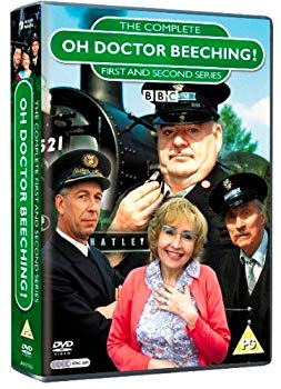 【中古】Oh Doctor Beeching - The Complete Collection [Import anglais] 2mvetro｜IINEX