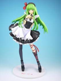 【中古】一番くじプレミアム コードギアス in Wonderland A賞 C.C. プレミアムフィギュア in Wonderland ver. 単品 g6bh9ry｜IINEX