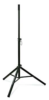 【中古】【非常に良い】ULTIMATE アルティメイト スピーカースタンド 三脚タイプ アルミ製 TS-70B i8my1cf｜IINEX