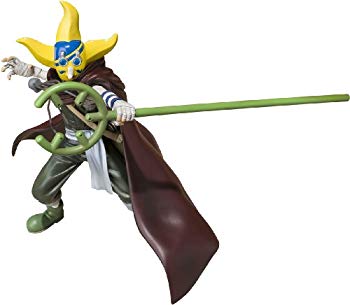 【中古】フィギュアーツZERO そげキング-Battle Ver.- khxv5rg｜IINEX