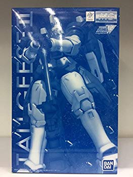 【中古】【非常に良い】MG 1/100 新機動戦記ガンダムW トールギスII プラモデル （プレミアムバンダイ限定） khxv5rg｜IINEX