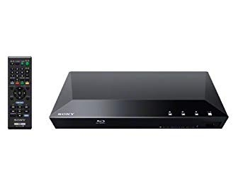 【中古】SONY ブルーレイディスクプレーヤー/DVDプレーヤー BDP-S1100 rdzdsi3|IINEX