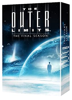 【中古】【非常に良い】Outer Limits: Final Season [DVD]｜IINEX