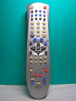 【中古】デノン オーディオリモコン RC-919 9jupf8b｜IINEX 12,822円