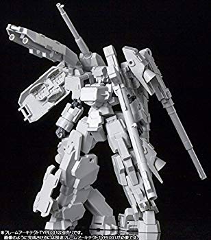【中古】フレームアームズ 轟雷アーマーフルセット 〈Ver.F.M.E〉（2013 第53回全日本模型ホビーショー、コトブキヤSHOP限定） d2ldlup｜IINEX