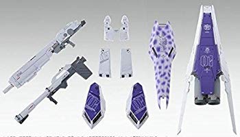 【中古】MG Hi-νガンダム Ver.Ka用 HWS拡張セット (プレミアムバンダイ限定) d2ldlup|IINEX