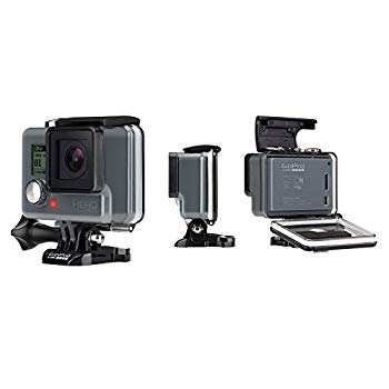 【中古】【人並み外れたに好いたらしい】【国内定まり品】 GoPro ウェアラブルカメラ HERO CHDHA-301-JP w17b8b5