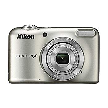 【中古】COOLPIX L31(SL) シルバー ggw725x|IINEX
