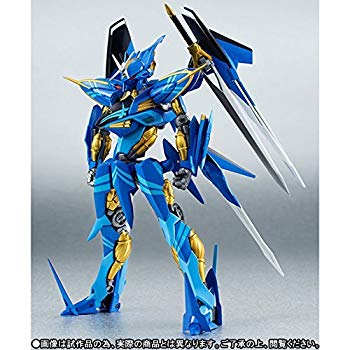 【中古】【非常に良い】ROBOT魂 SIDE RM クレオパトラ アリエル・モード フィギュア ggw725x｜IINEX