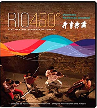 【中古】Rio 450 / [Blu-ray] 2zzhgl6｜IINEX