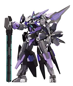 【中古】コトブキヤ フレームアームズ YSX-24RD/NE ゼルフィカール/NE:RE 全高約160mm 1/100スケール 流通限定 (2017) プラモデル n5ksbvb｜IINEX