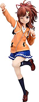 【中古】ハイスクール・フリート 西崎 芽依 1/7スケール ABS&PVC製 塗装済み完成品フィギュア z2zed1b｜IINEX