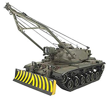 【中古】【非常に良い】AFVクラブ 1/35 アメリカ陸軍 M728 戦闘工兵車 プラモデル FV35254 mxn26g8|IINEX