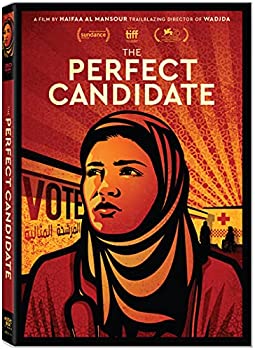 【中古】【非常に良い】The Perfect Candidate [DVD]｜IINEX