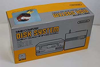 【中古】ファミリーコンピュータ ディスクシステム cm3dmju｜IINEX