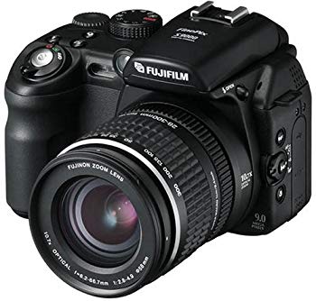 【中古】【非常に良い】FUJIFILM FinePix S9000 FX-S9000 o7r6kf1|IINEX