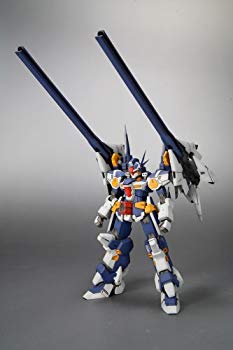 【中古】【非常に良い】コトブキヤ スーパーロボット大戦 ORIGINAL GENERATION RW-1P R-Gun パワード ノンスケール プラスチックキット bme6fzu|IINEX