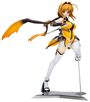 【中古】コトブキヤ 超昂閃忍ハルカ 閃忍 ハルカ 1/8スケールPVC塗装済み完成品 6g7v4d0｜IINEX