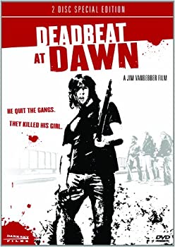 【中古】Deadbeat at Dawn [DVD]｜IINEX